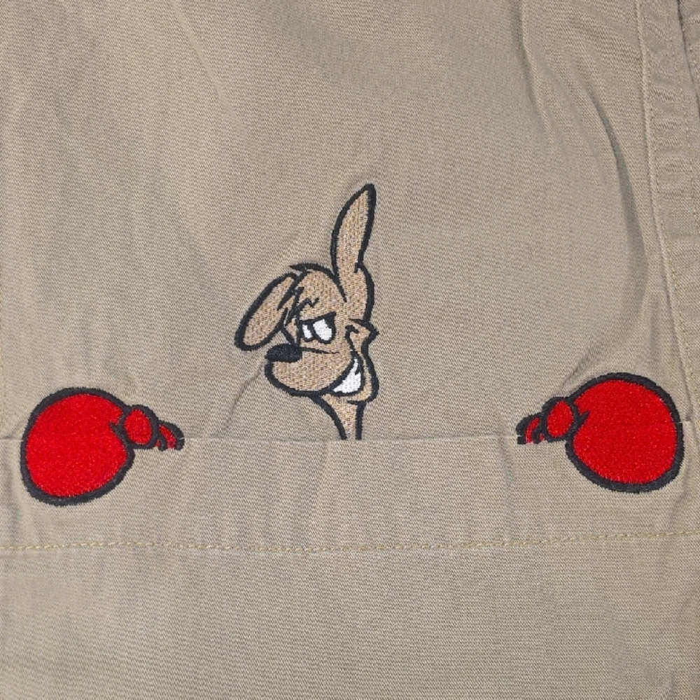 JNCO KANGAROOS